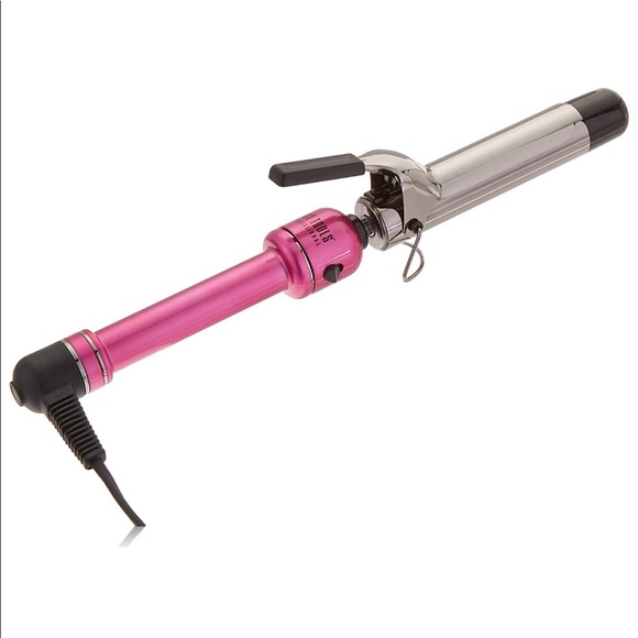 BRAND NEW 1 1/4” Hot Tools Curling Iron/Wand! - Picture 2 of 5